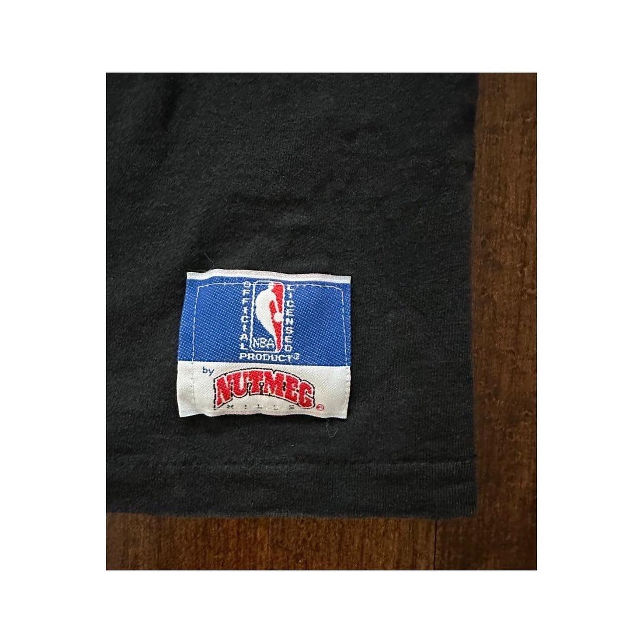 Nutmeg multi Tshirt Depop