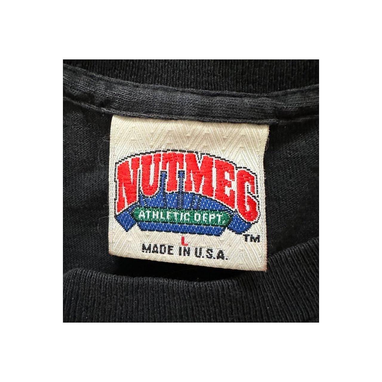 Nutmeg multi Tshirt Depop