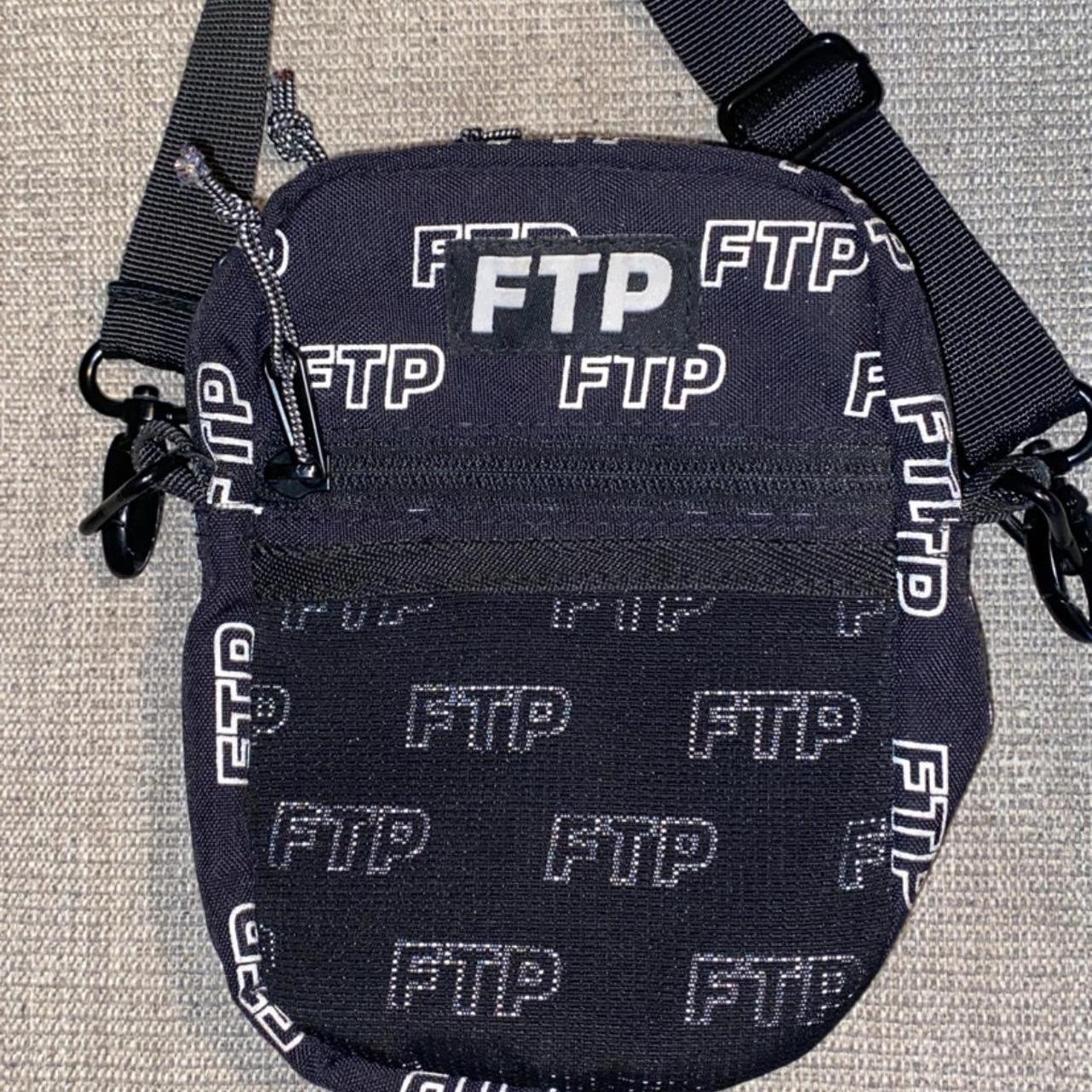 バッグ FTP Shoulder Bag FTP Shoulder Bag