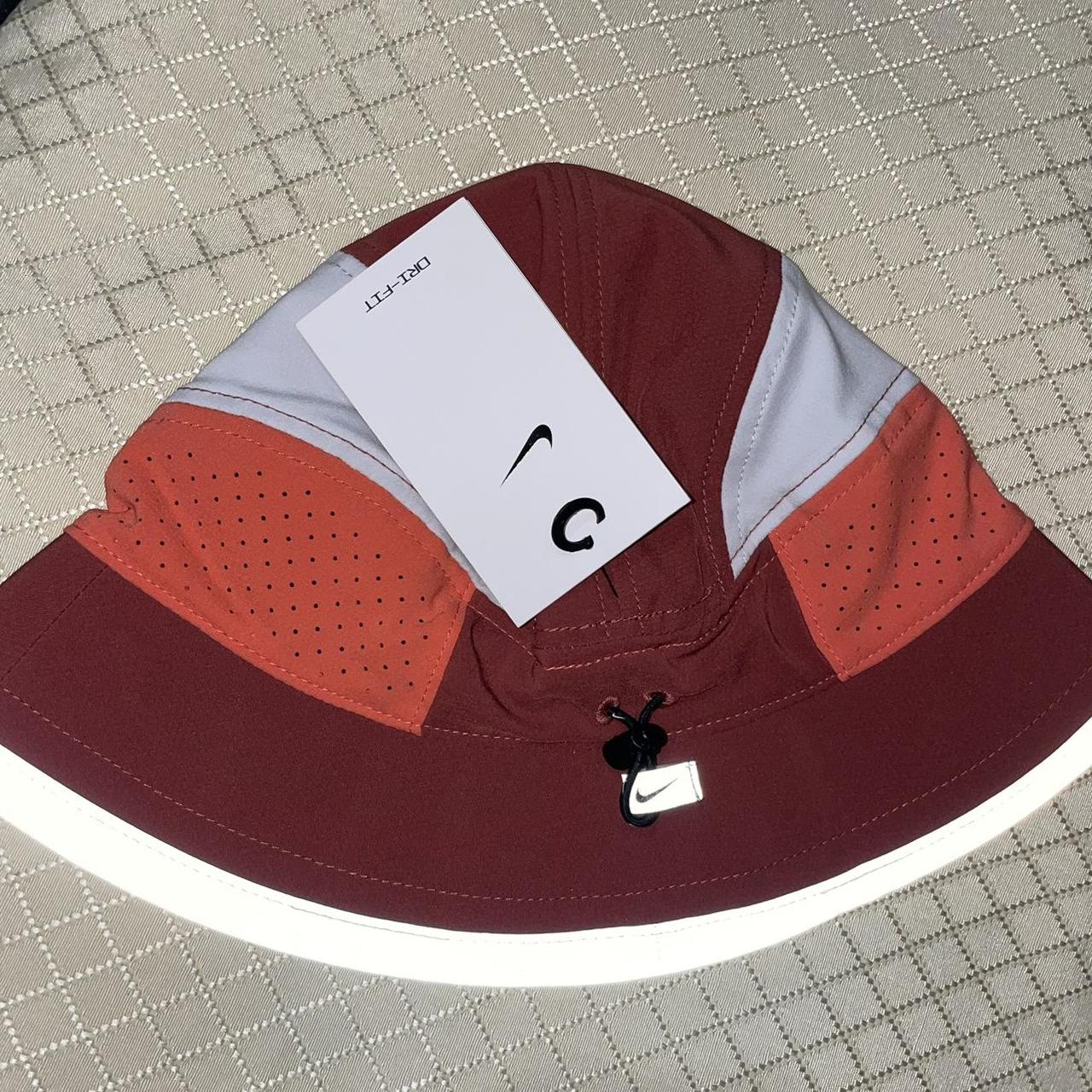 Nike bucket-hat - Depop