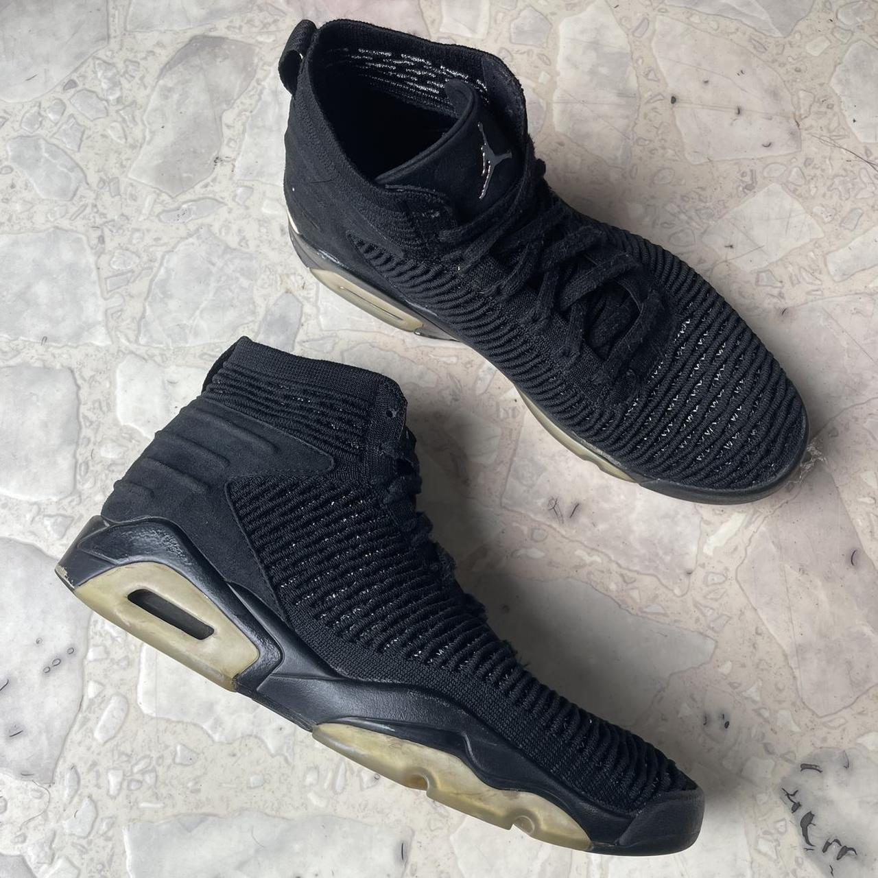 jordan flyknit elevation 23