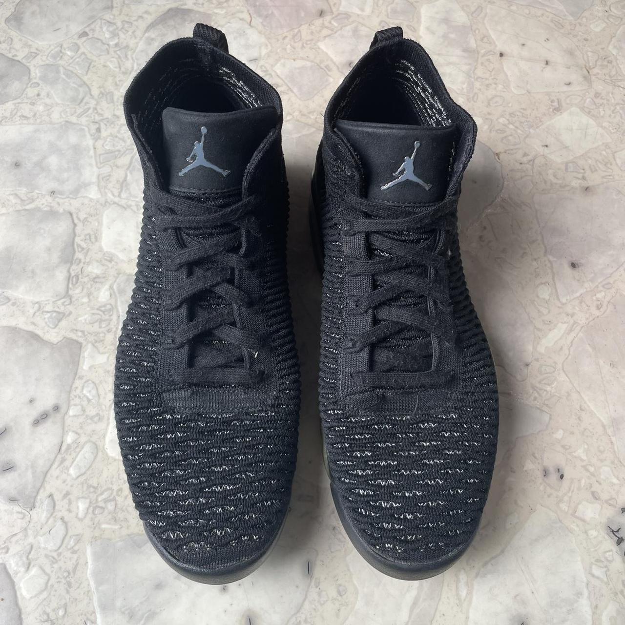 flyknit jordan 5
