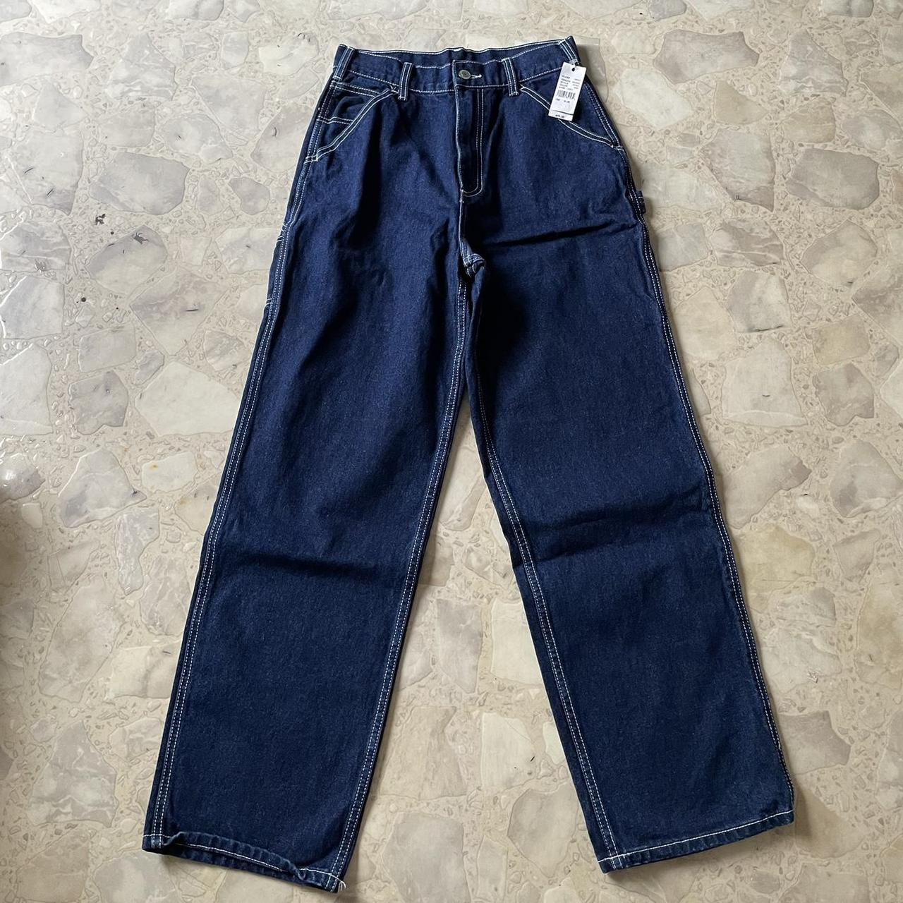 Brandy Melville Talia Cargo Pants NWT brand new... Depop