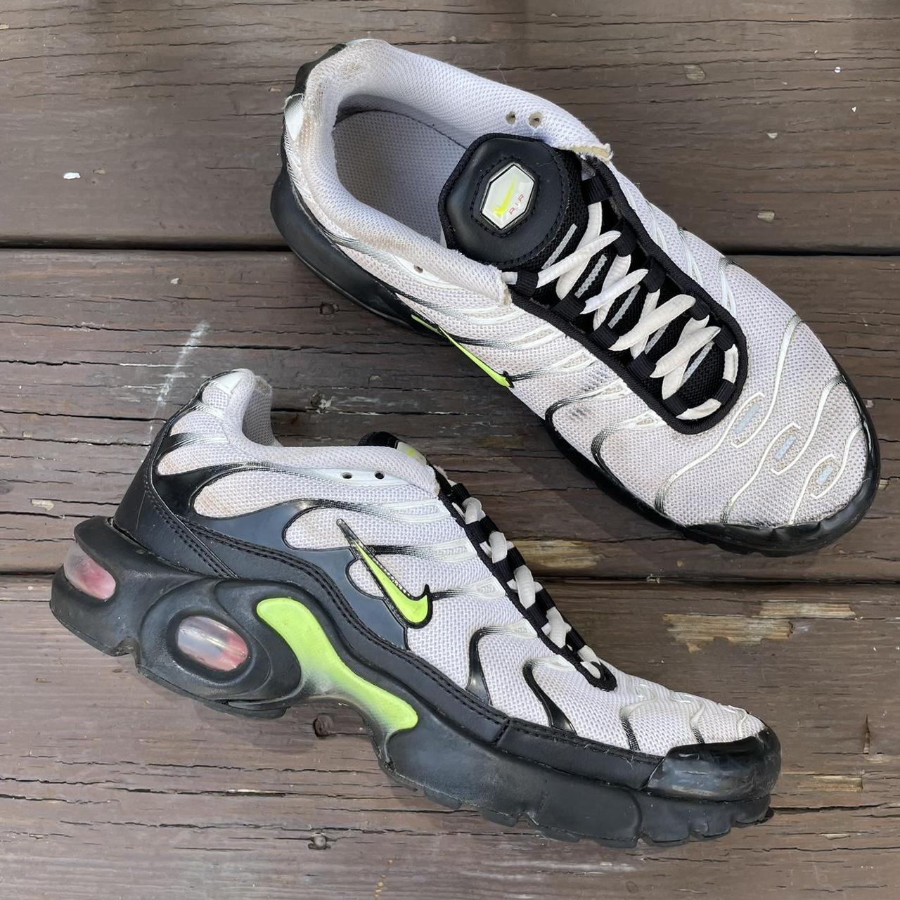 nike tn air womens
