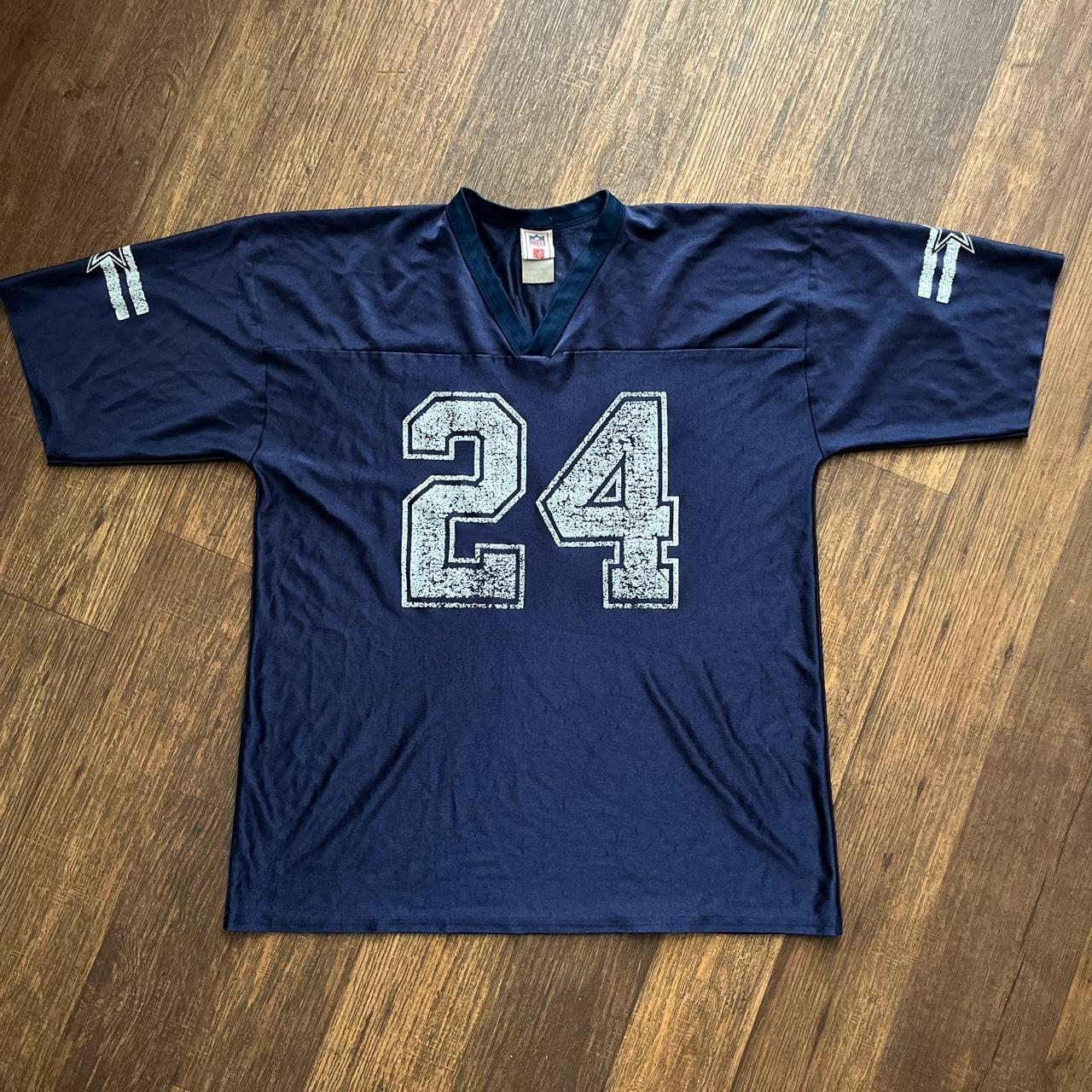 Dallas Cowboy Marion Barber jersey Size XL - Depop