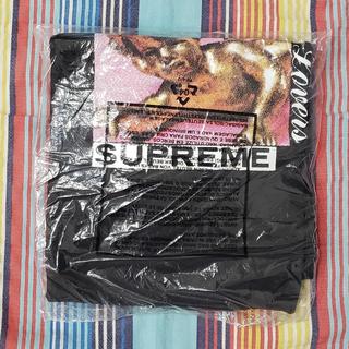 Supreme Lovers Tee, Black, size L, New in bag, ..