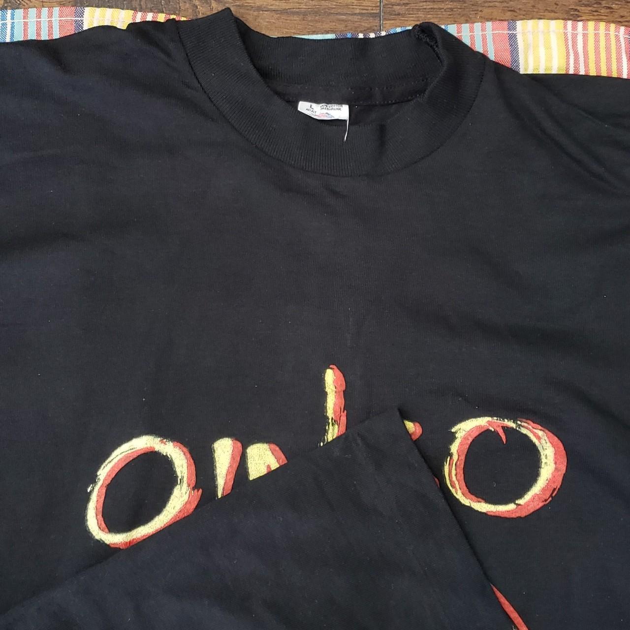 80S VINTAGE bros band T-shirt when will I be - Depop