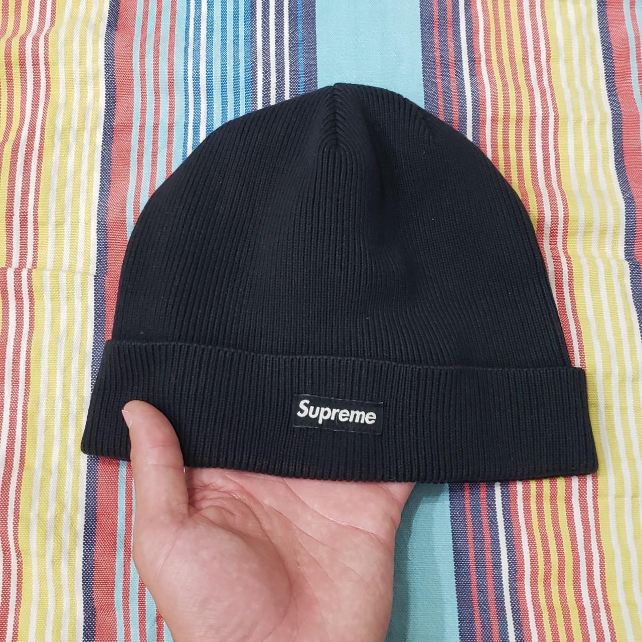 AUTHENTIC Supreme Louis Vuitton Hat WILLING TO TAKE - Depop
