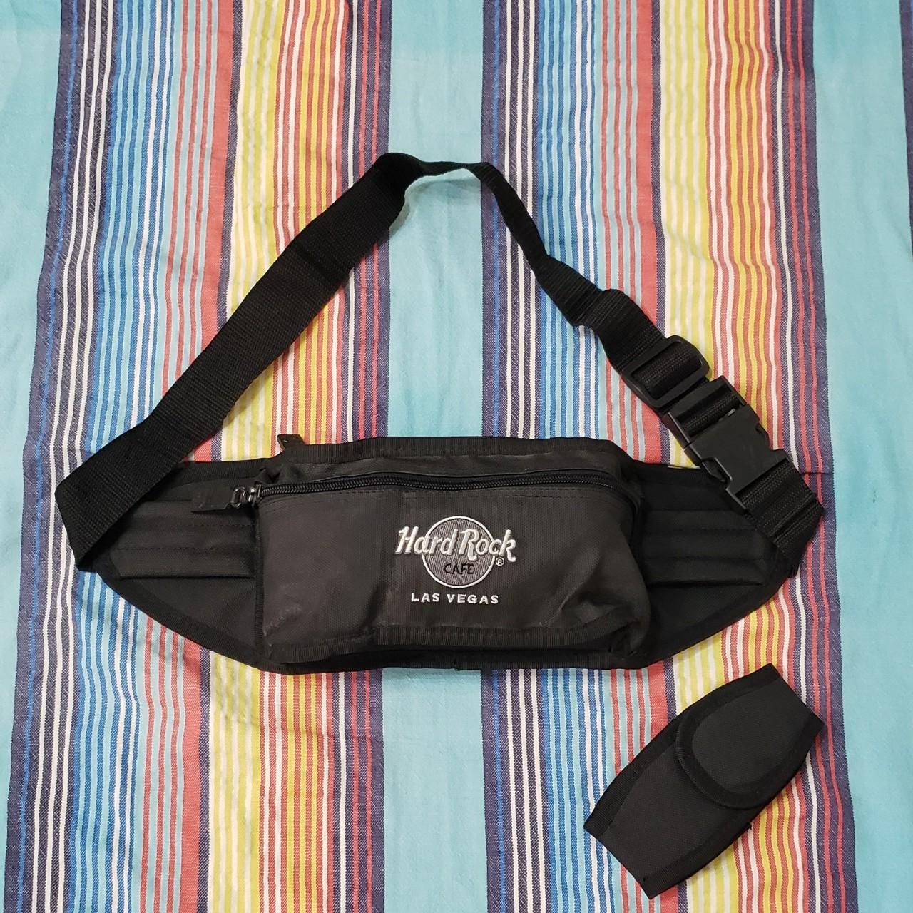 Waist discount bag vegas