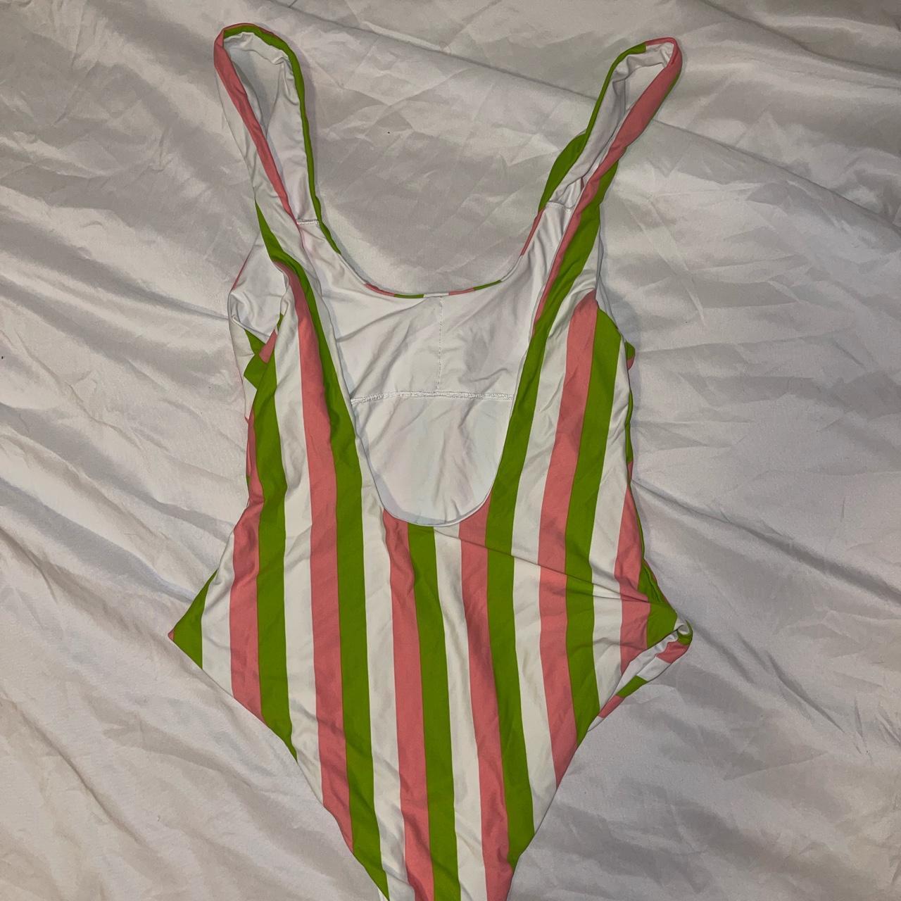 Dippin' Daisy's Women's Multi Swimsuit-one-piece | Depop