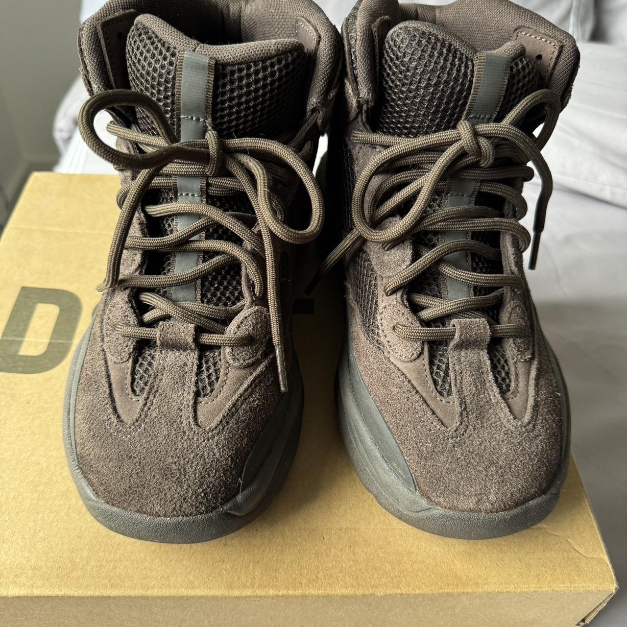 yeezy boots 11