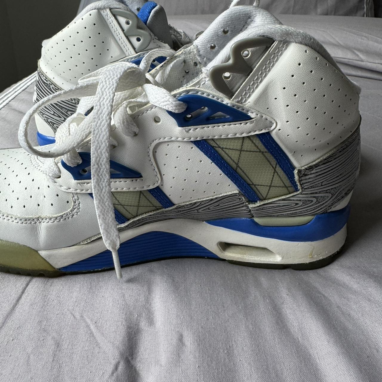 bo jackson shoes broken bats