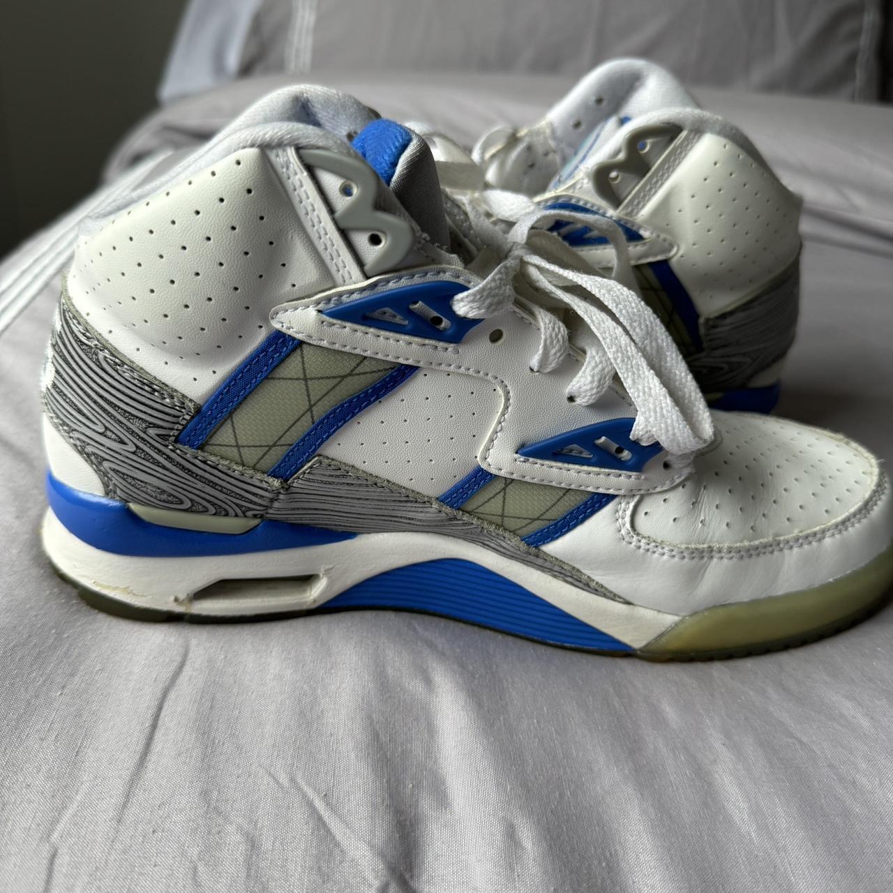 bo jackson tennis shoes for sale