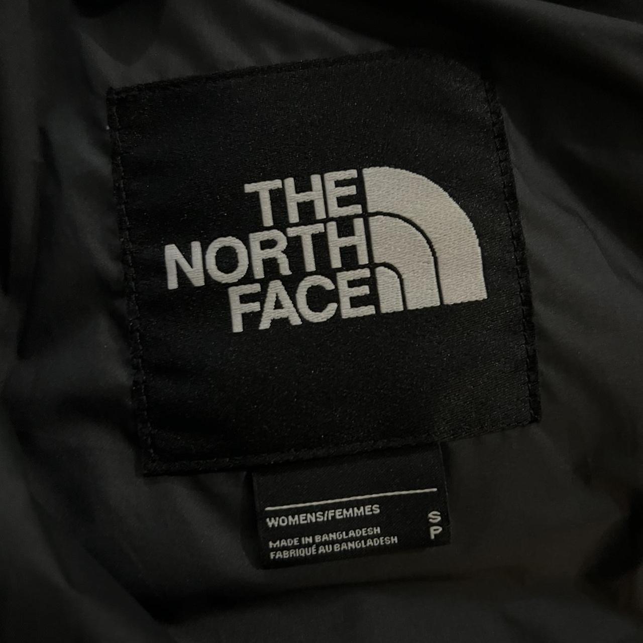 The North Face Saikuru puffer jacket in... - Depop