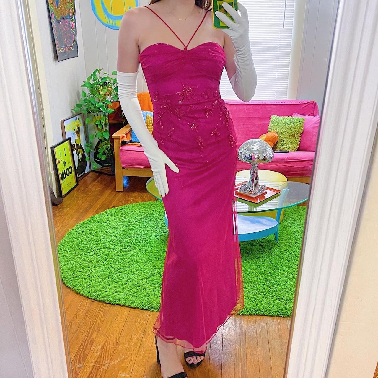 Gorman Women's Pink Dress