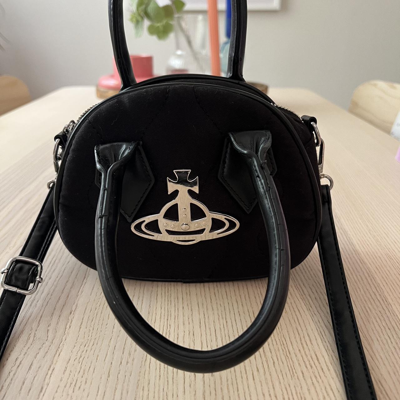 Cute Saturn Crossbody Mini Bag Loved this bag but... - Depop