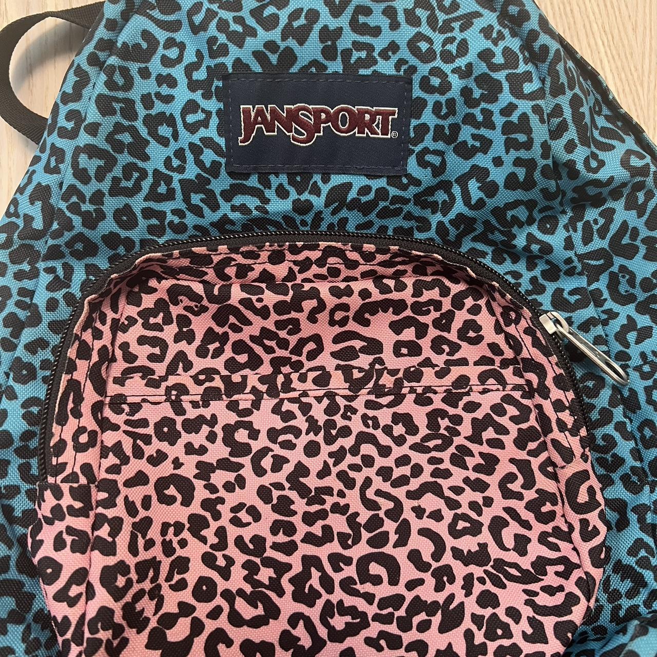 LC Lauren Conrad Pink Mini Backpack Baby Pink & - Depop