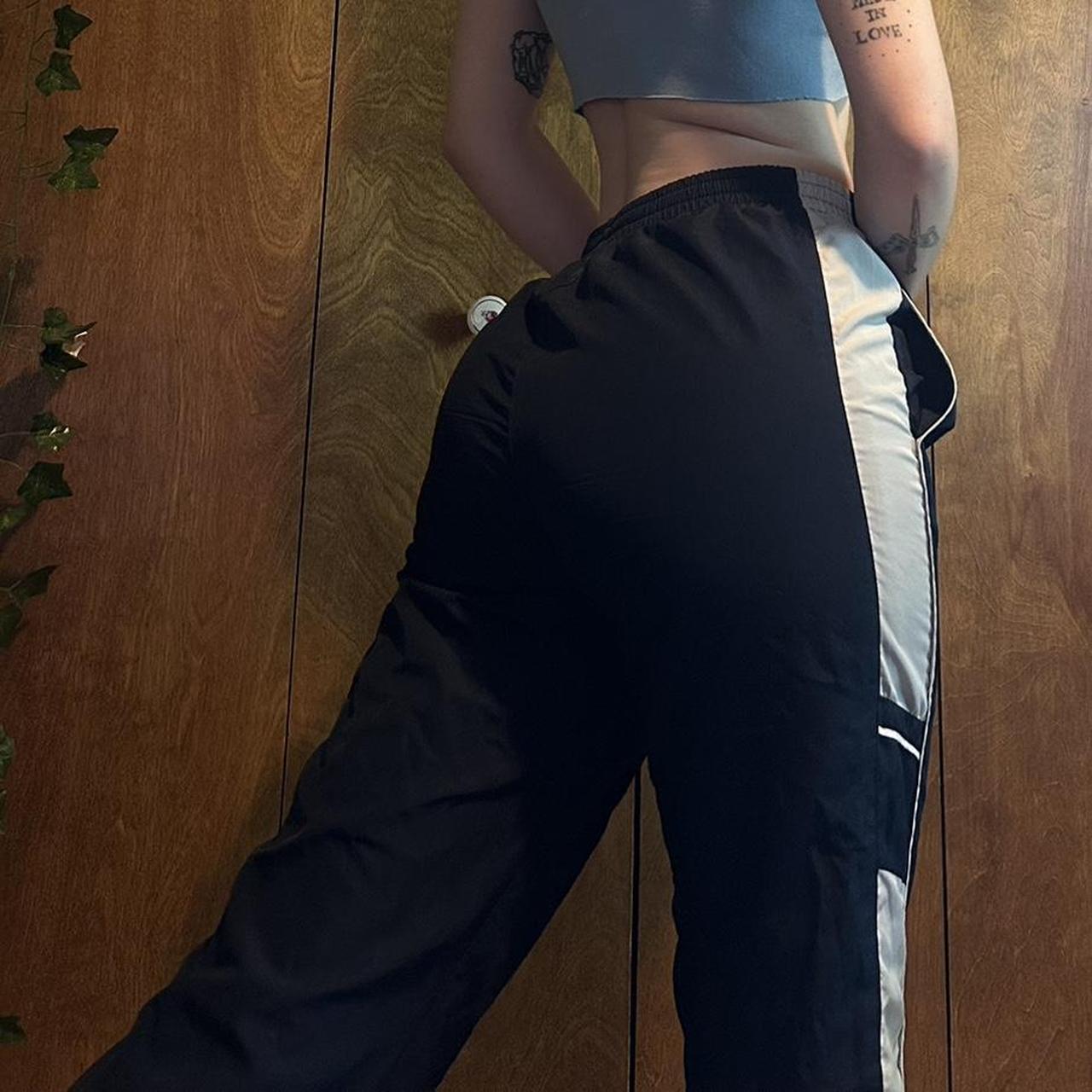 mens nike snow pants