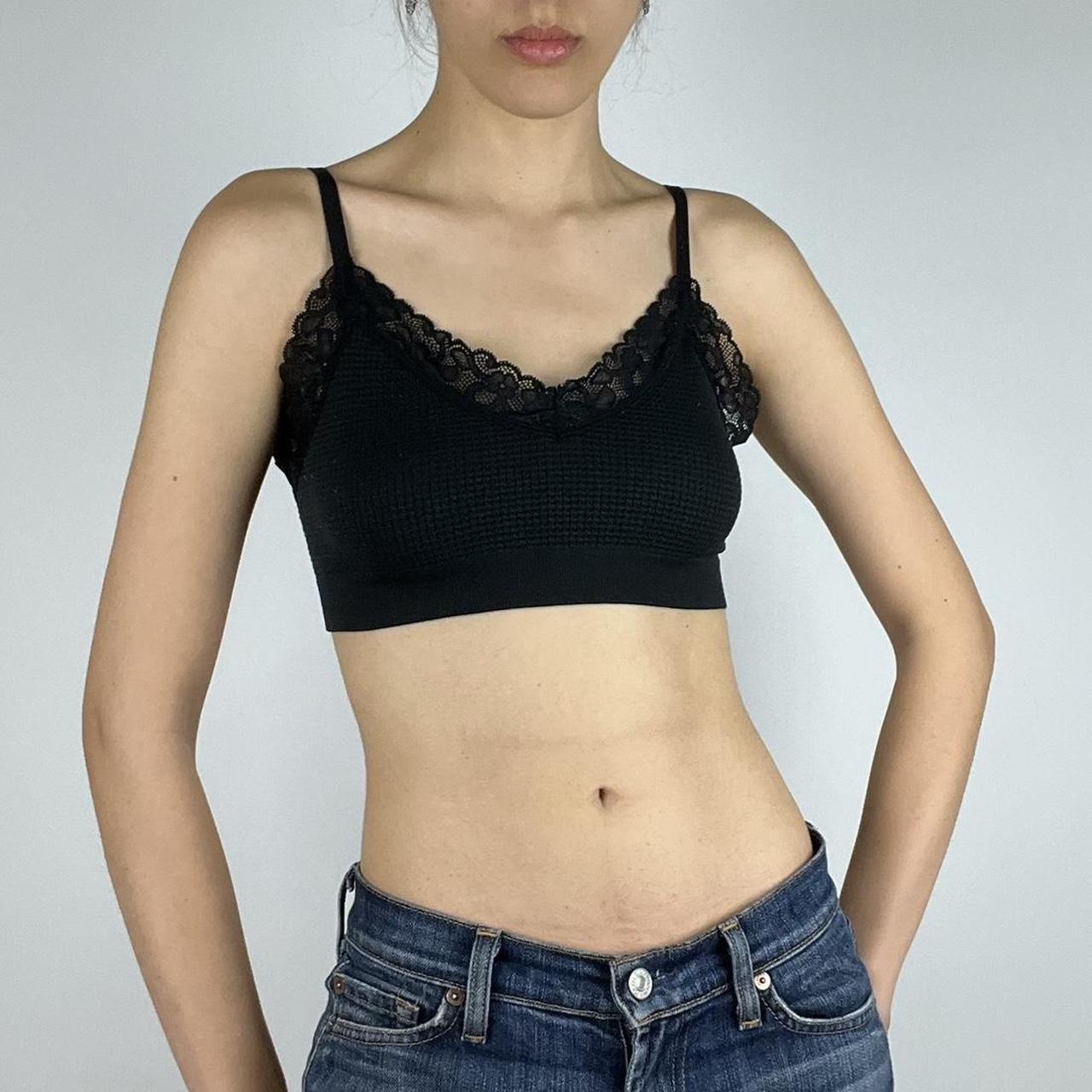 Small bralette. COLSIE. - Depop