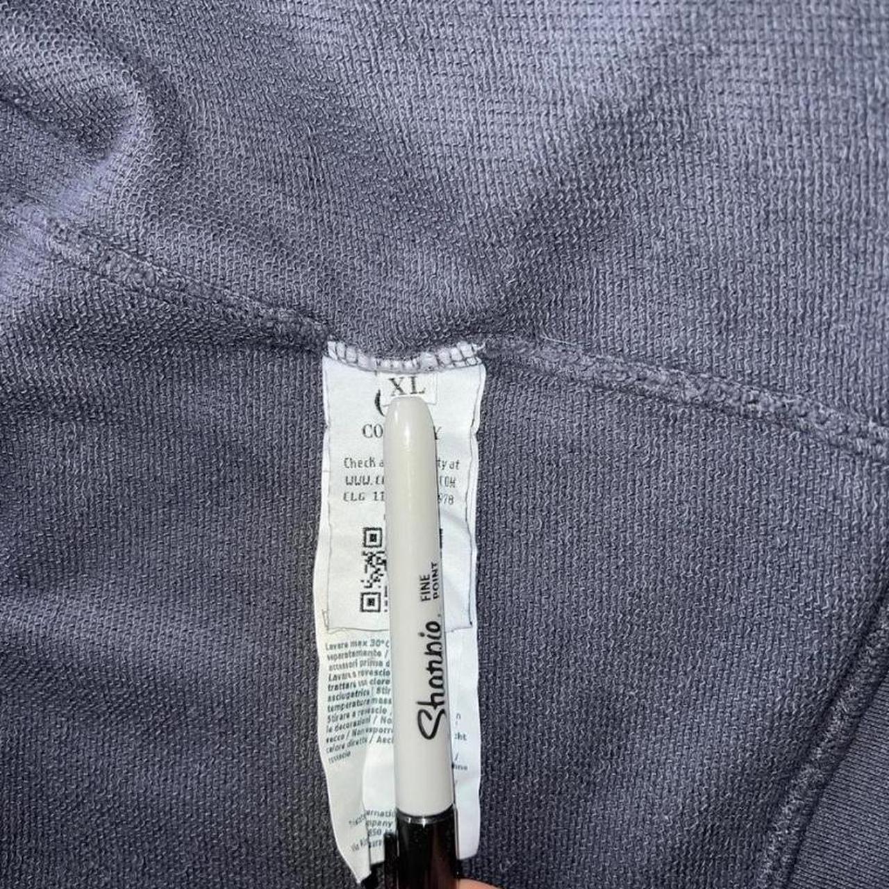 patta cp company vest