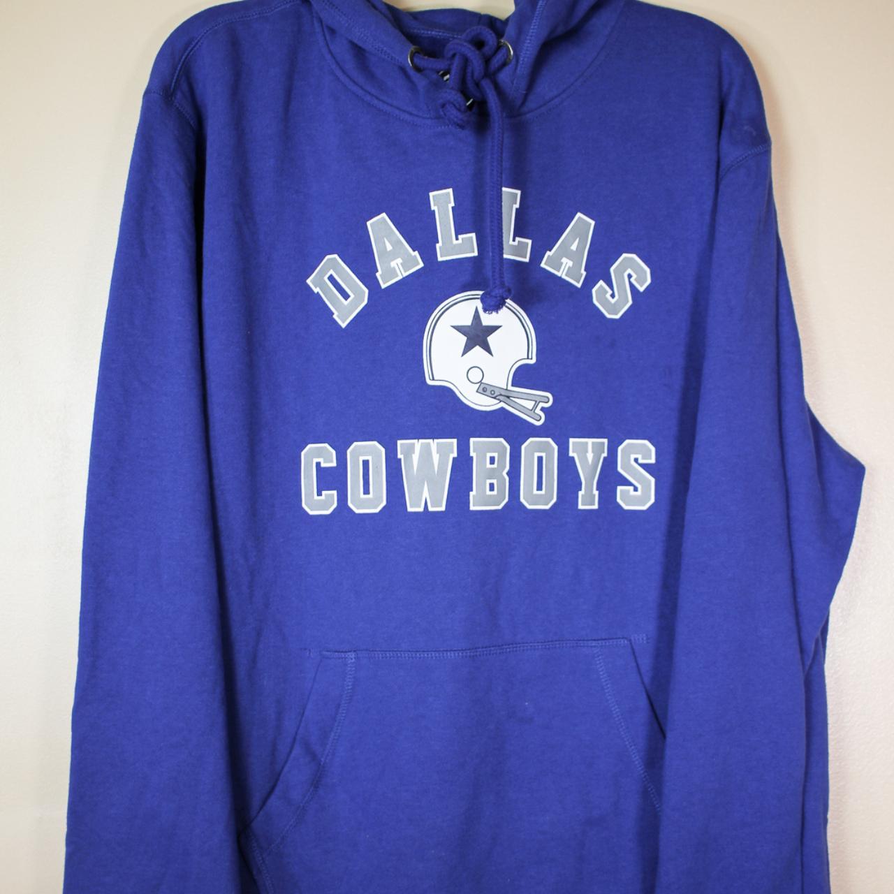 dallas cowboys 47 hoodie