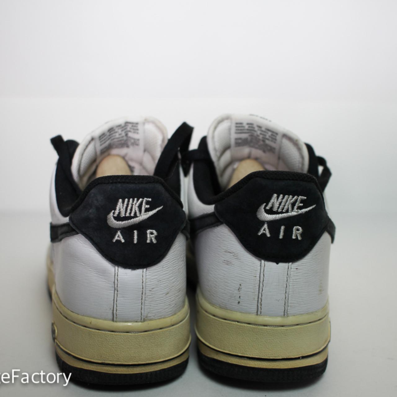 old nike air force