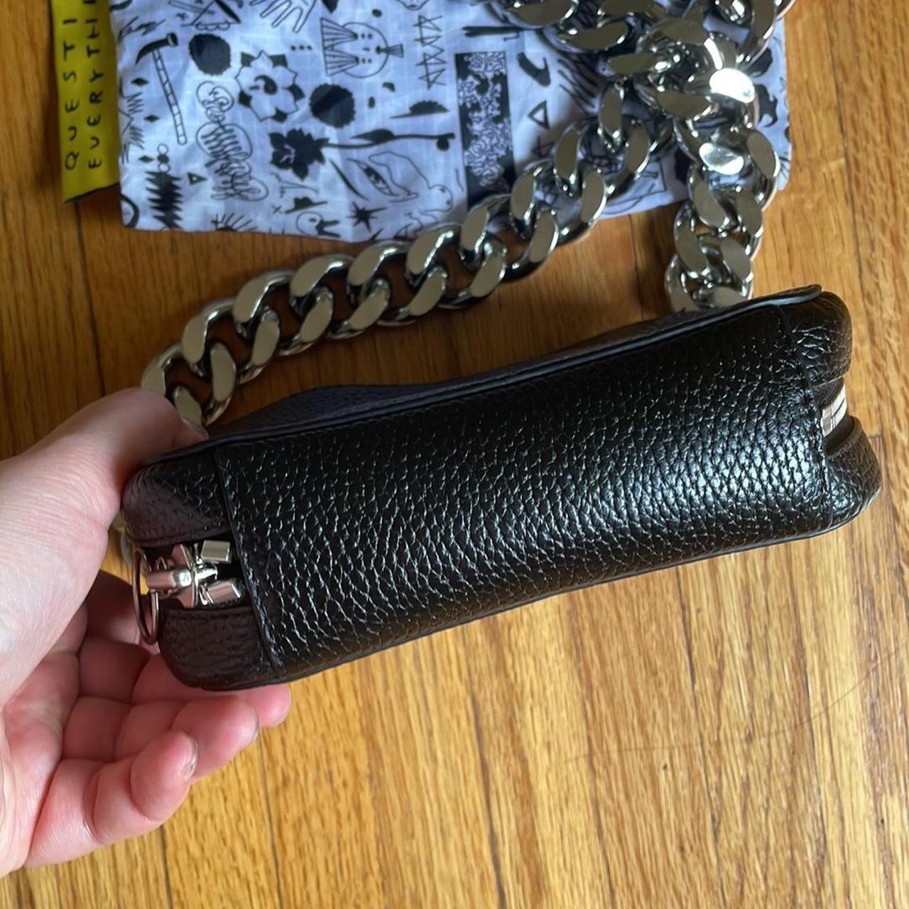 KARA NYC- Camera Bag, the best selling Bike | Depop
