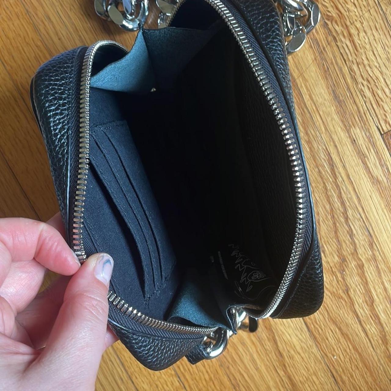 新品同様 KARA XL CHAIN CAMERA BAG バッグ バッグ