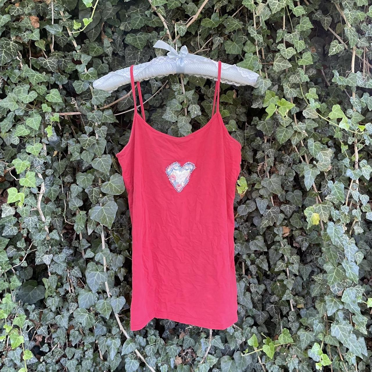 item listed by butterflysunbeam