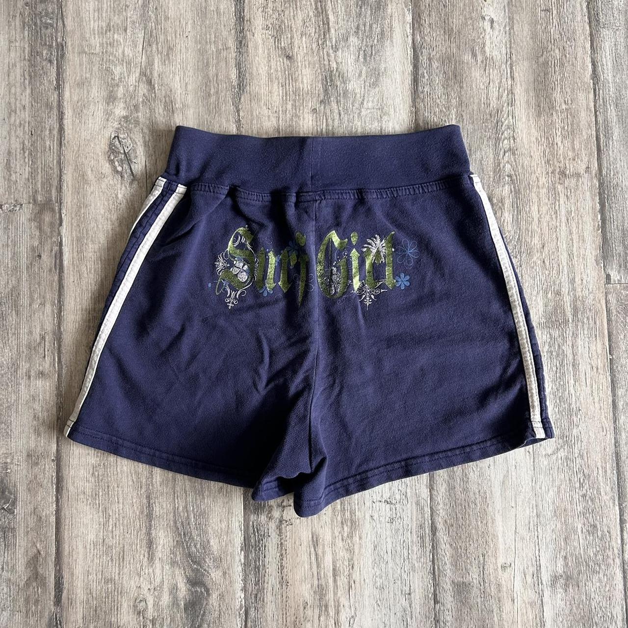the cutest shorts from Arizona size: girls 14-16 fit... - Depop