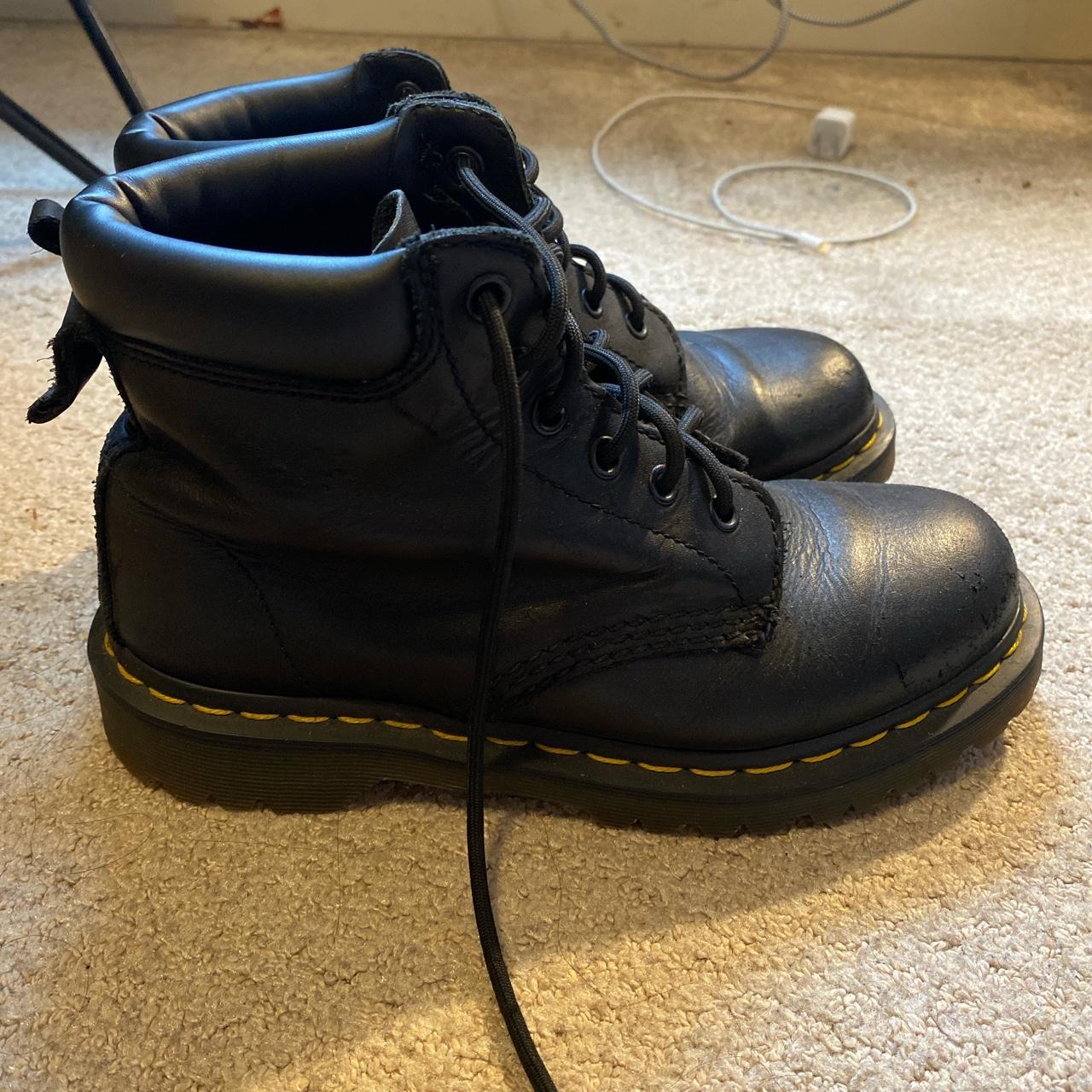 Doc Marten 505s ⚠️dont buy this listing! this is... - Depop