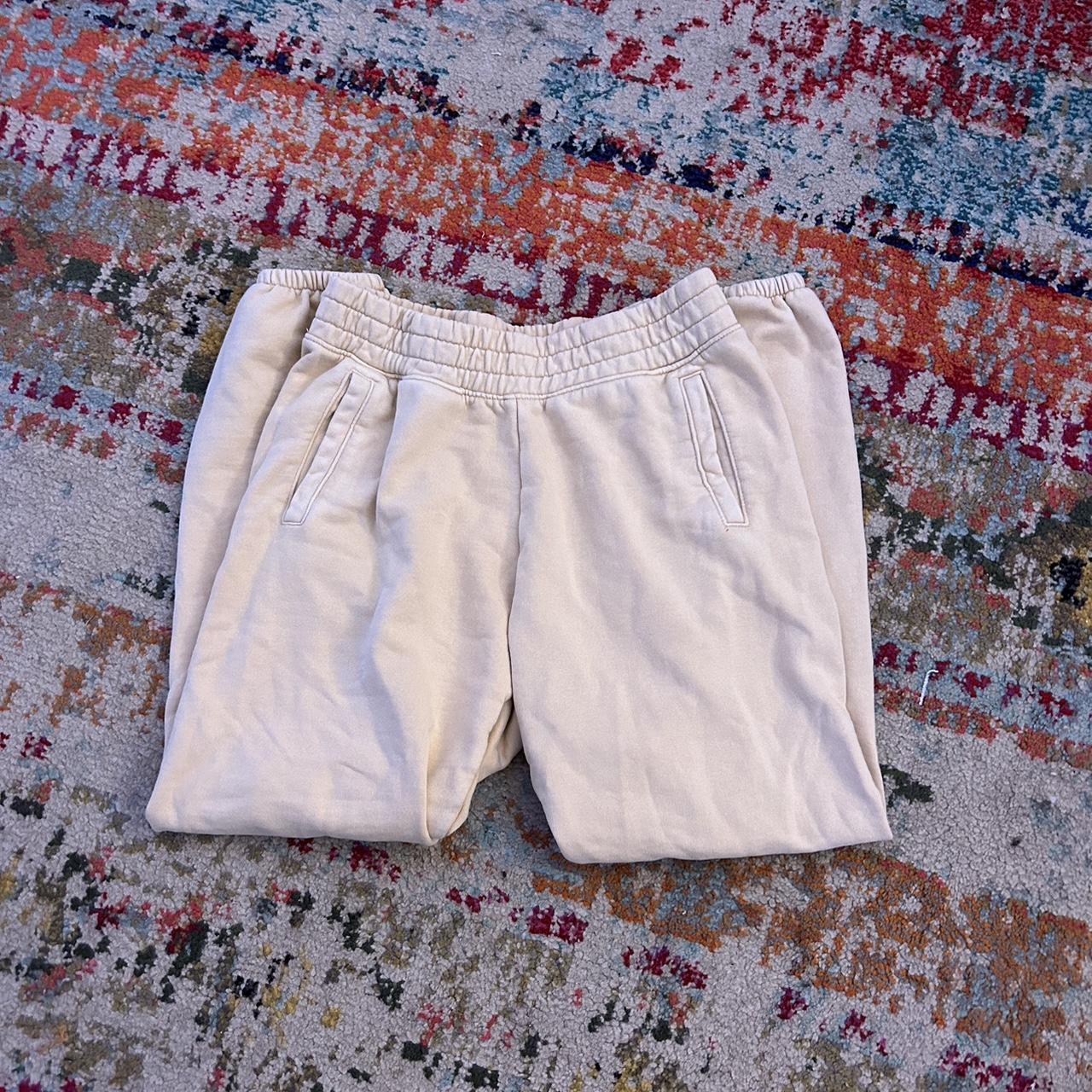 Aerie sweatpants Size small Great condition!! - Depop