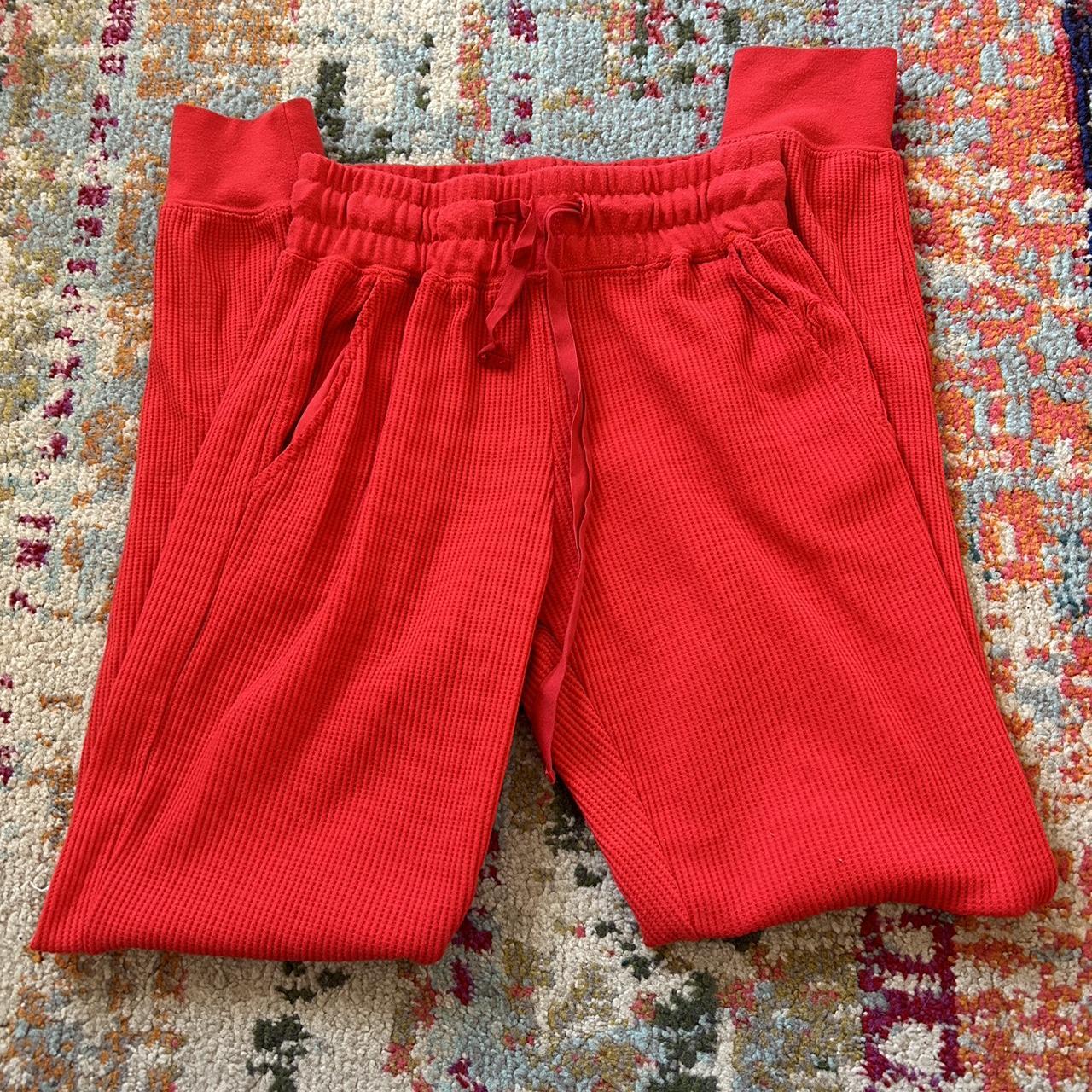 Zyia Joggers In excellent conditions size small. - Depop