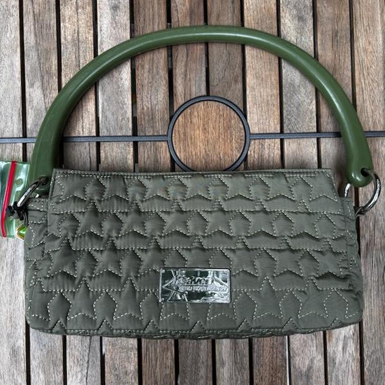 heaven marc jacobs x kiko kostadinov bag - brand | Depop