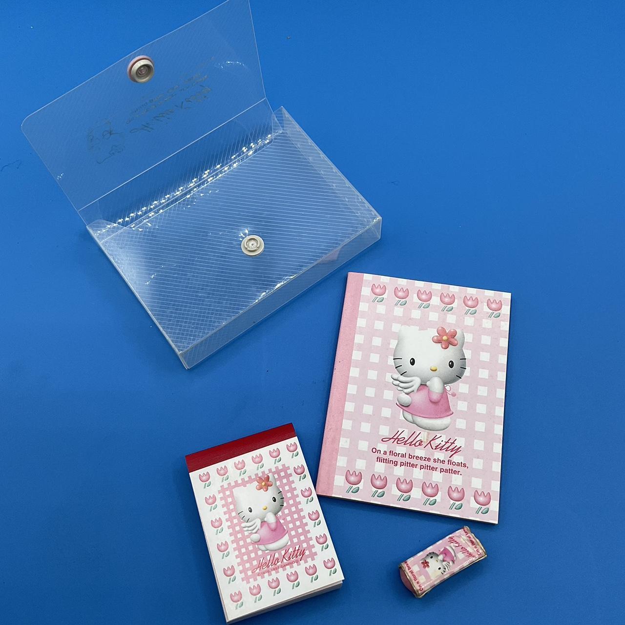 フィルム未開封 1997 SANRIO HELLO KITTY ANGEL サンリオ ハロー