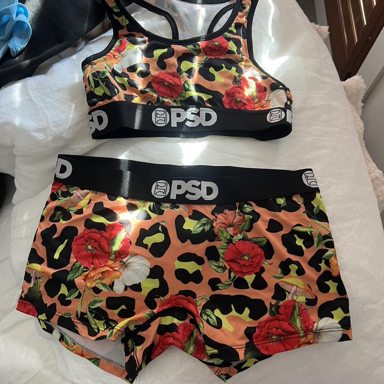 PSD set brand new with tags off size small for the - Depop