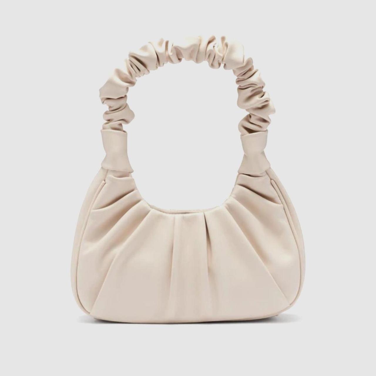 Ravella bone handbag purchased from iconic. Used... - Depop