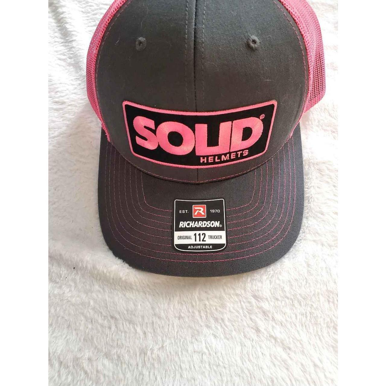 NEW Richardson 112 Trucker Hat Mesh one size... - Depop