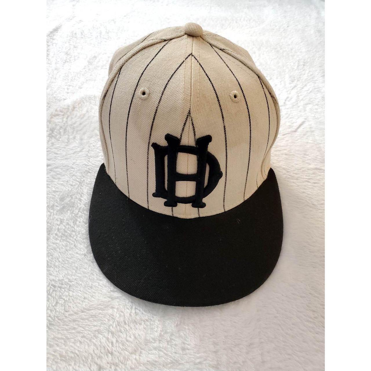 House of david hotsell baseball cap