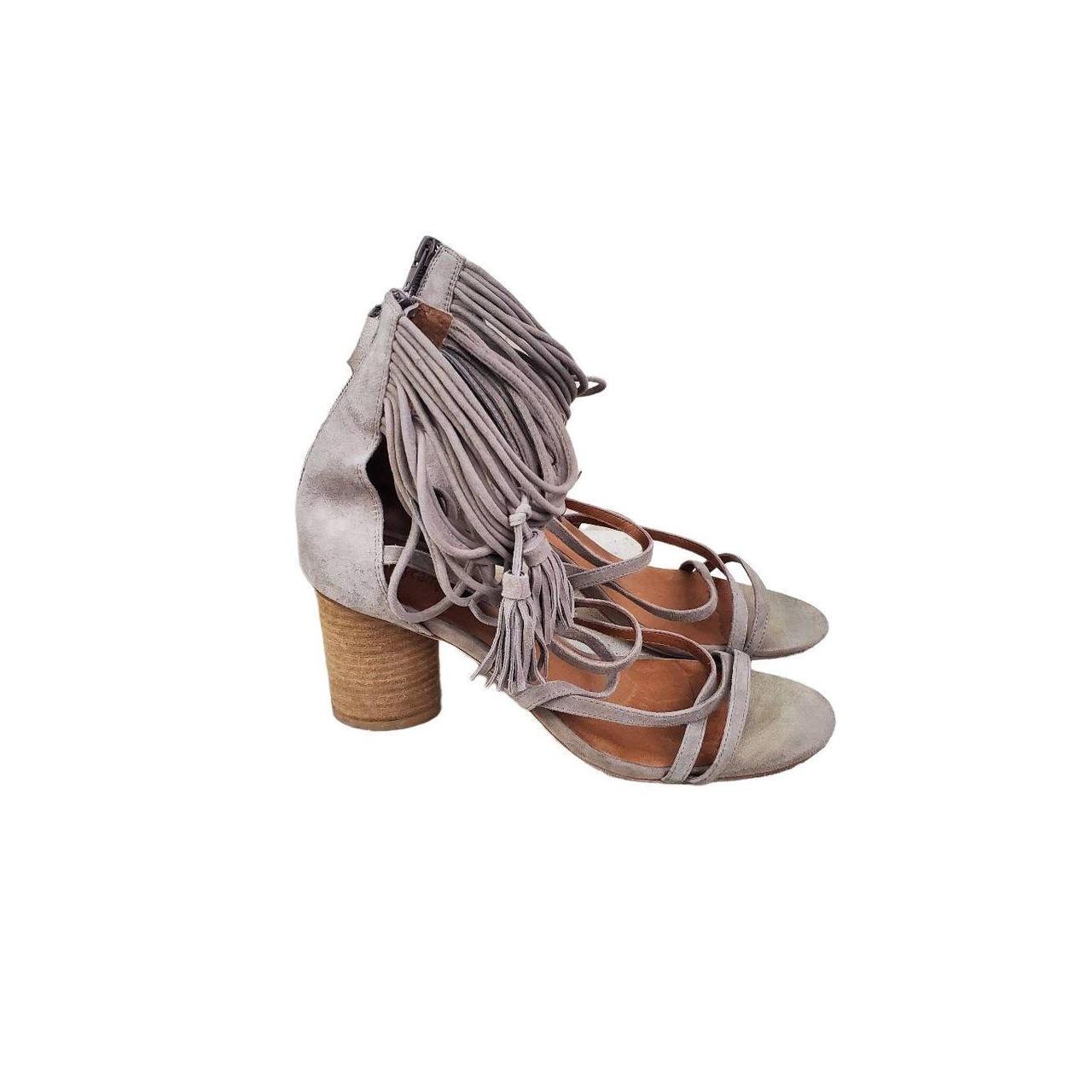 Despina strappy sandal new arrivals