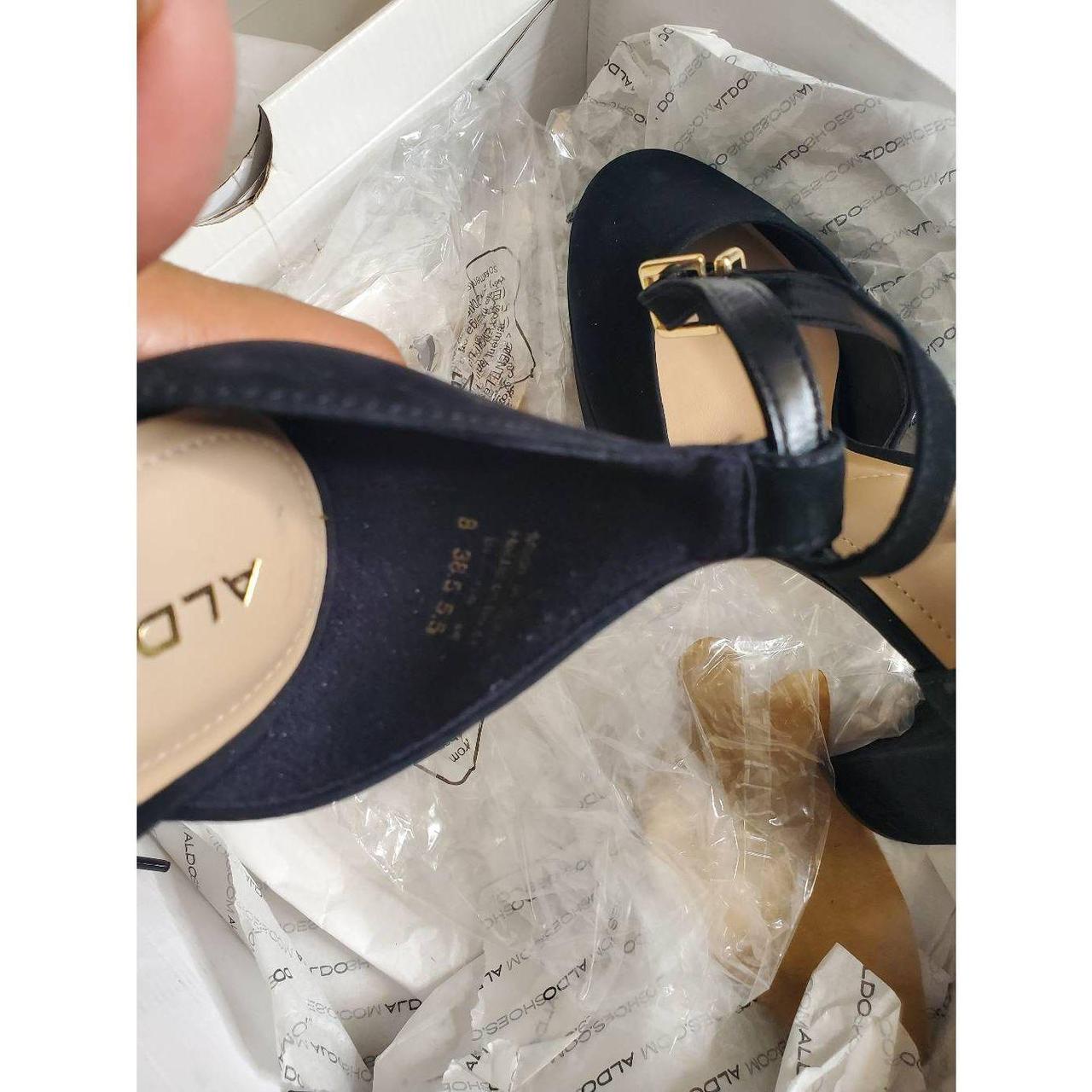 aldo mary jane shoes