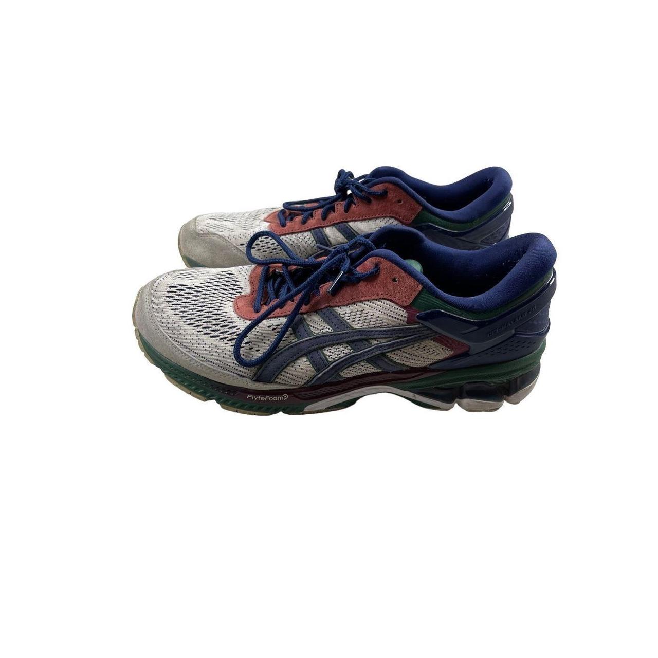 Asics kayano cheap 26 femme