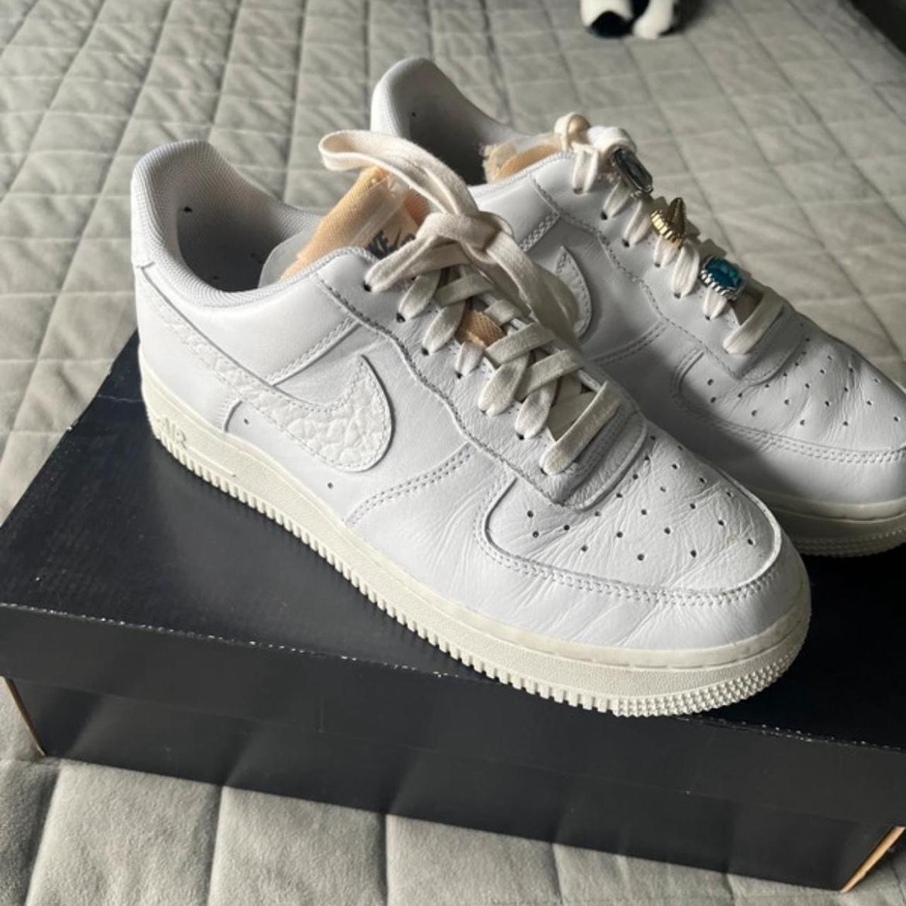 selfridges nike trainers