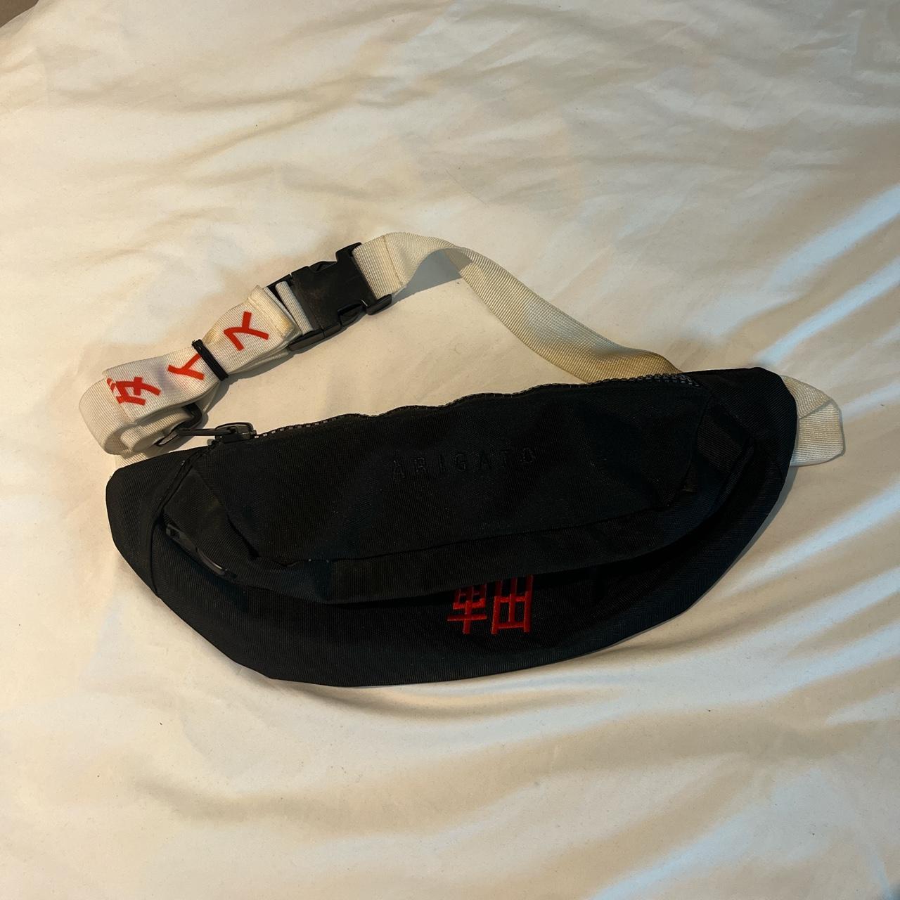 Arigato deals bum bag