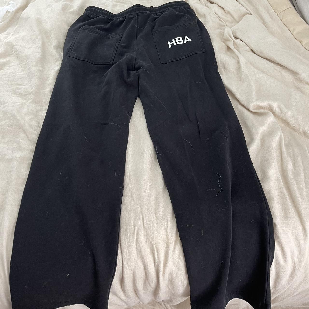 Hood By Air Men's Joggers-tracksuits (2)