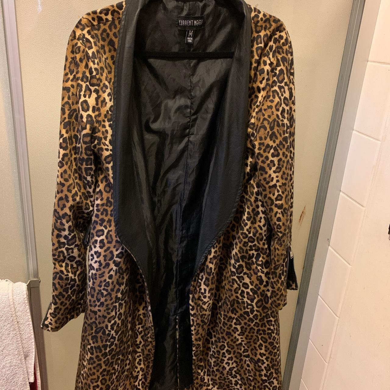 current mood leopard coat