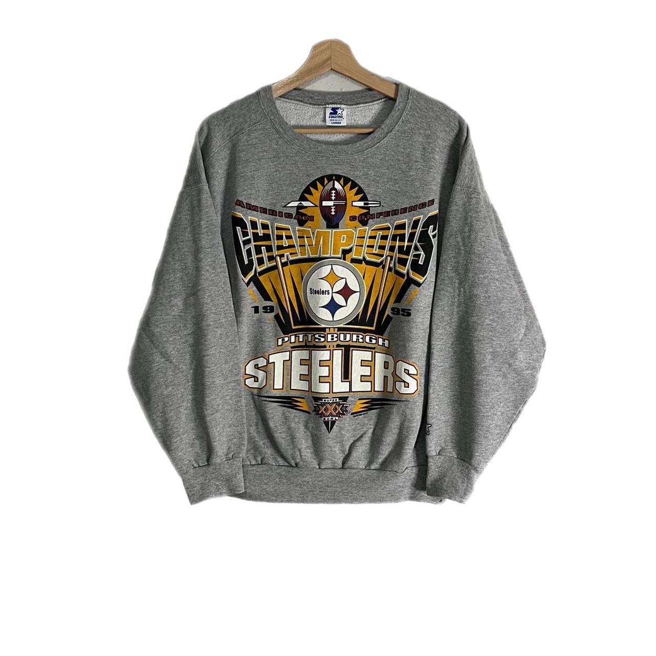 vintage steelers sweatshirt        
        <figure class=