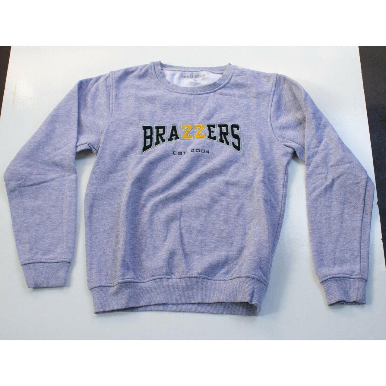 Brazzers sweatshirt hot sale