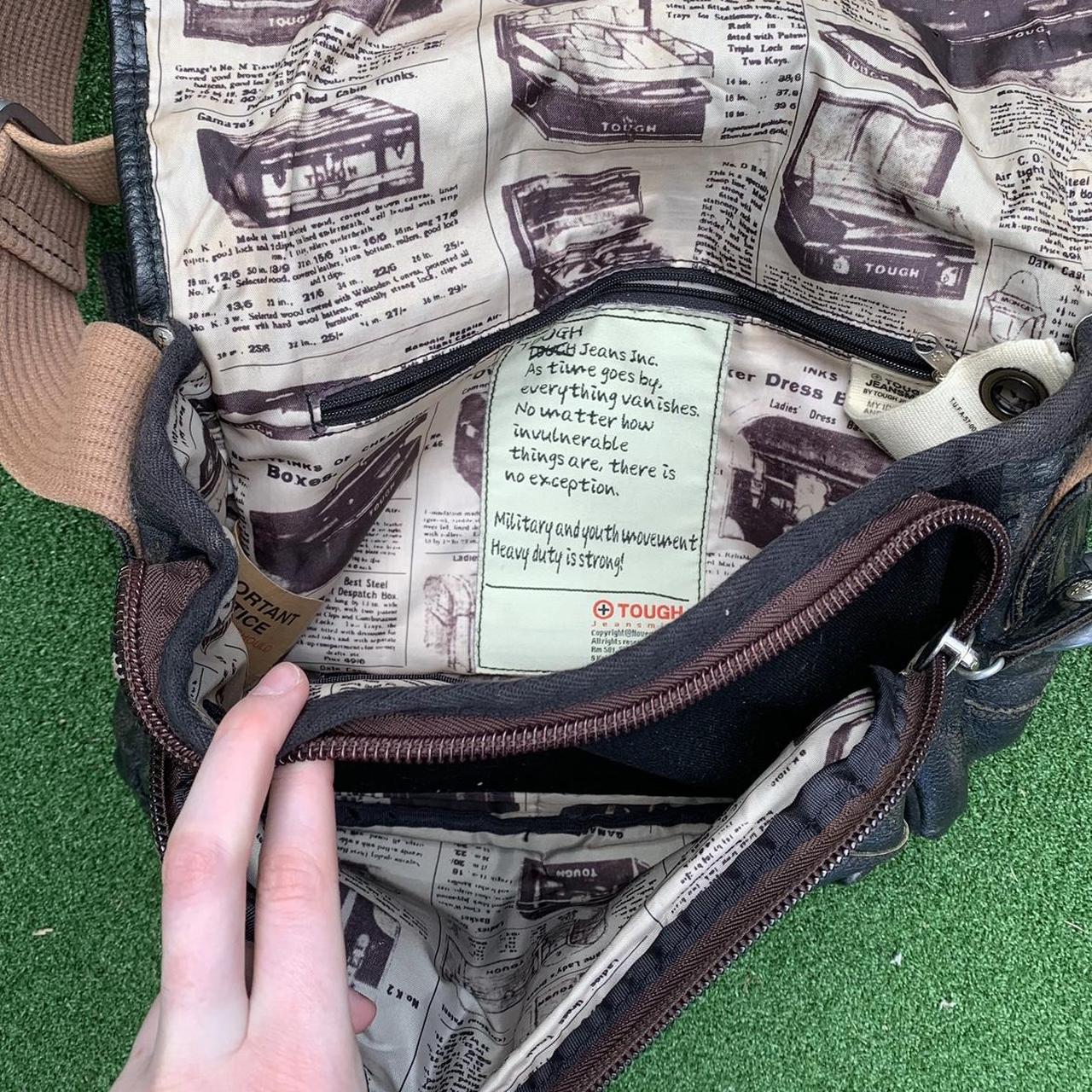 the most insane Tough Jeans Inc by Tough Jeansmith, | Depop