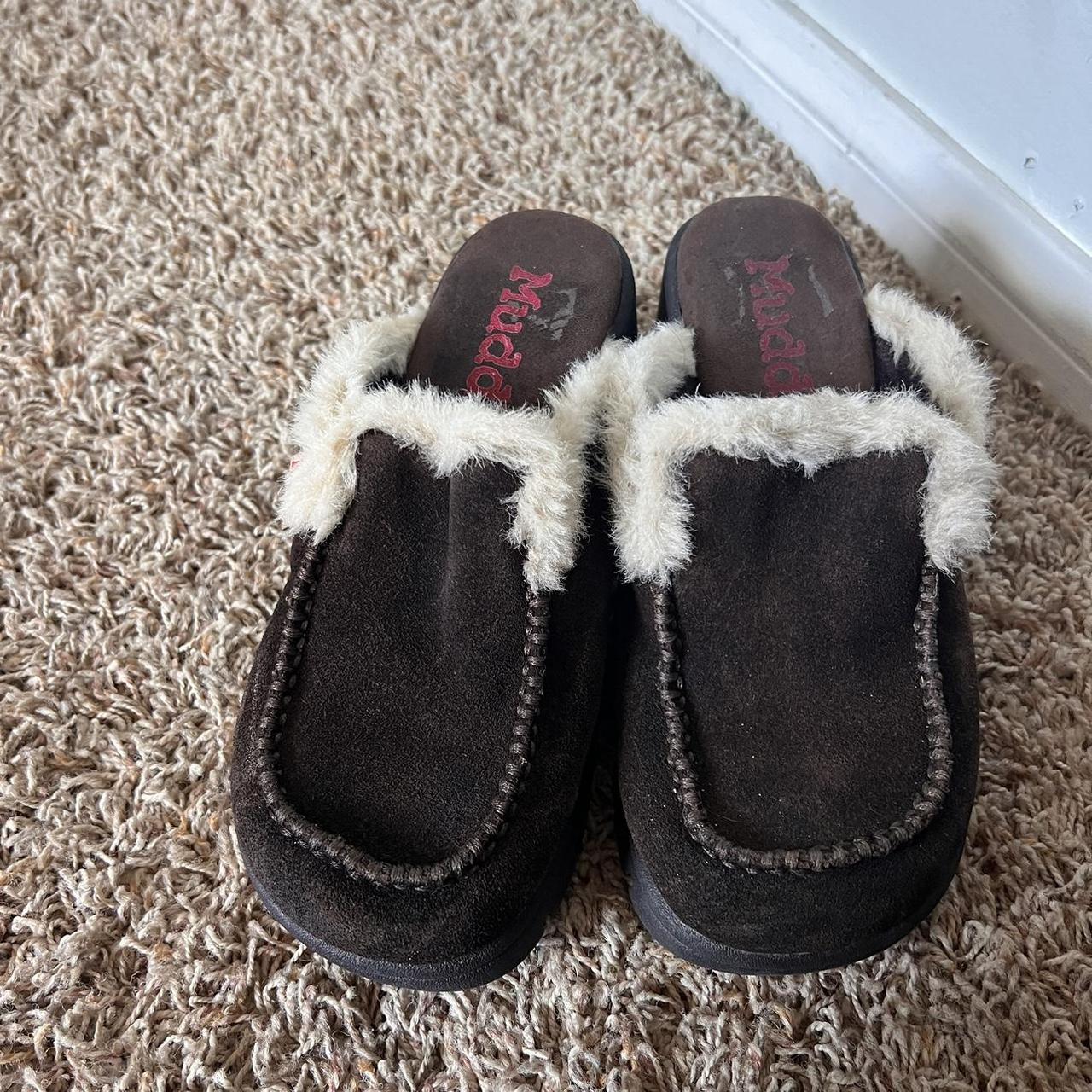 mudd womens shoes